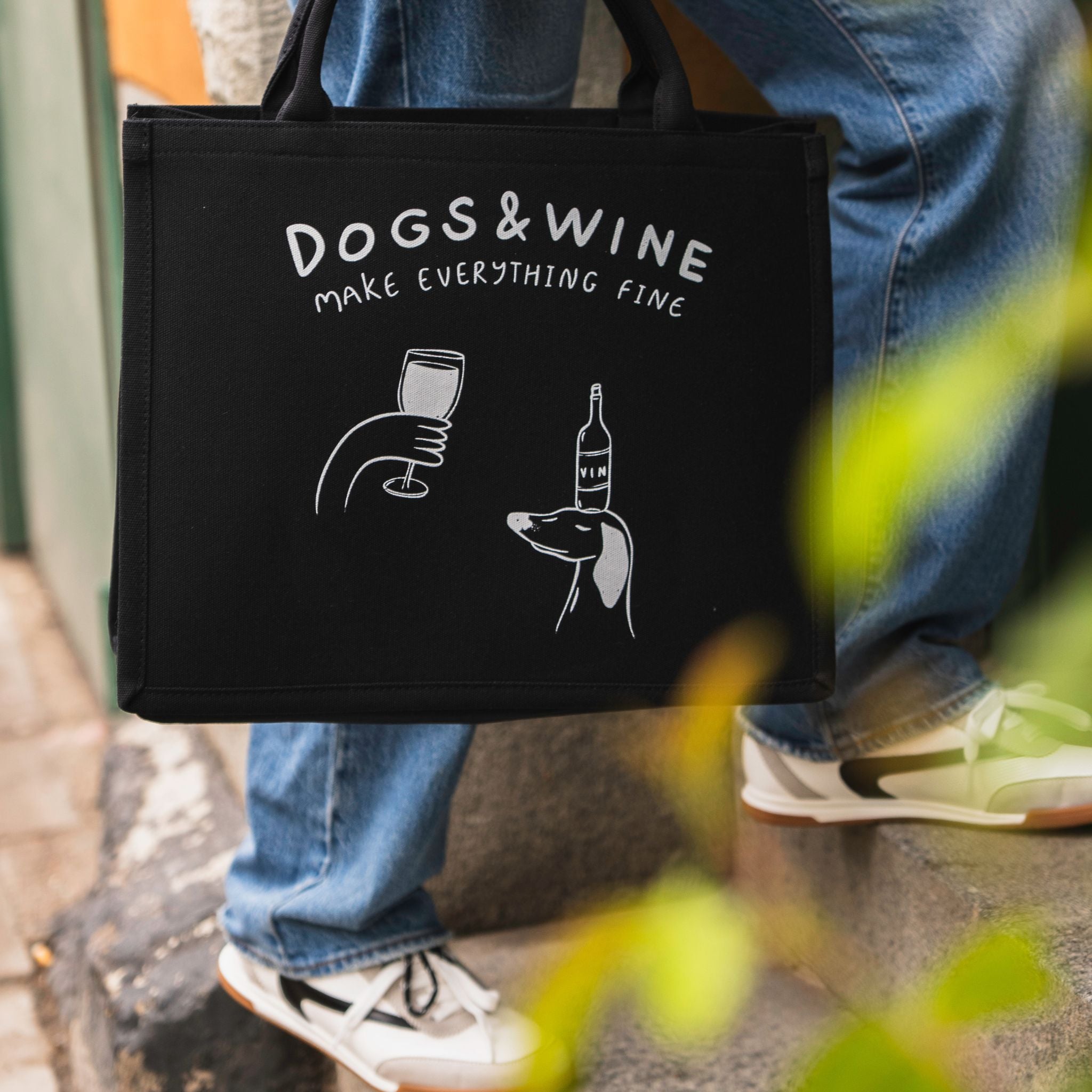 black-premium-tote-bag-dogs-wine-sneakers.jpg