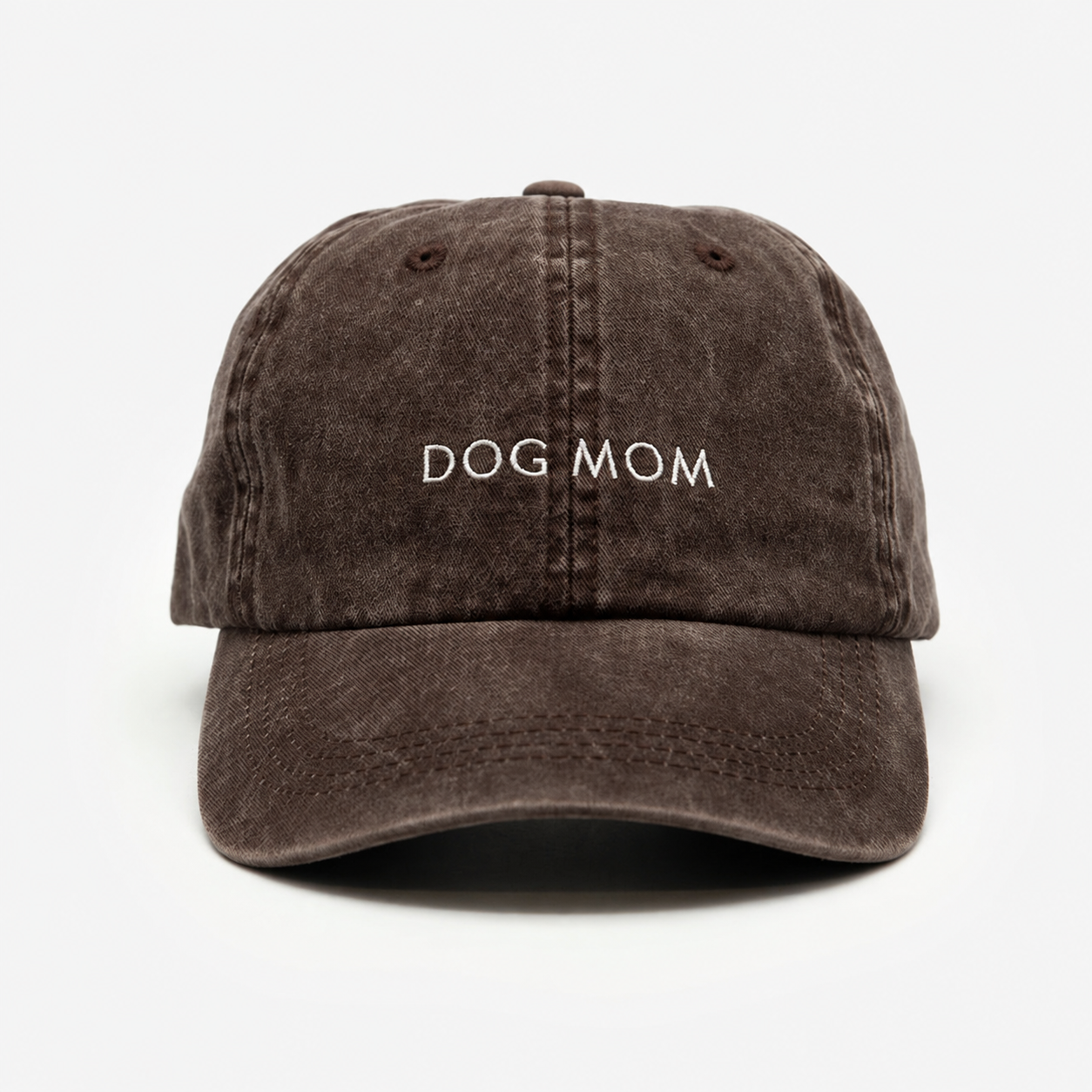 brown-denim-cap-dog-mom-front.png